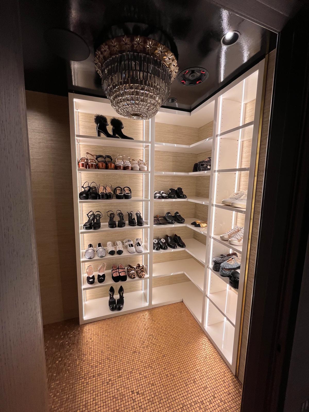 The Baker Street Flat Refurbishment 