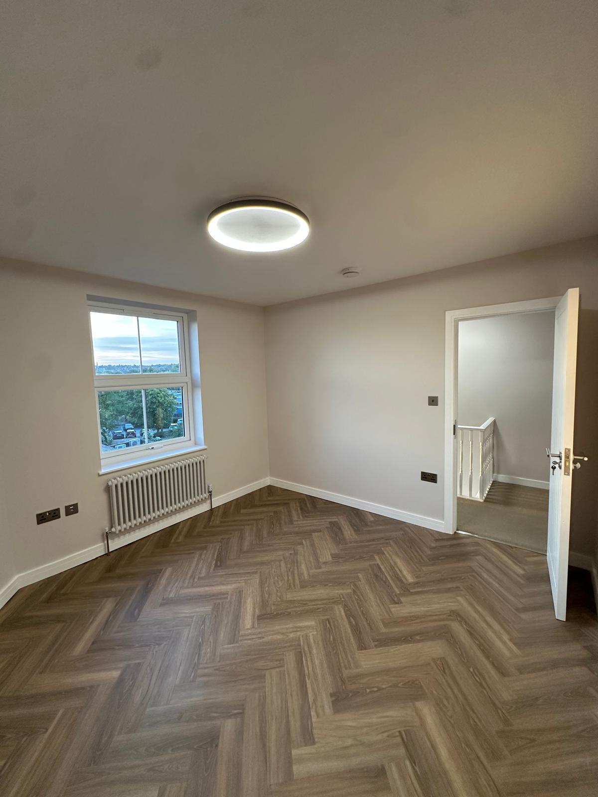 Kentish Town, HMO Refurbishment